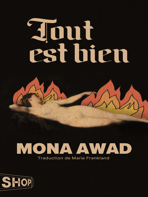 Title details for Tout est bien by Awad Mona - Available